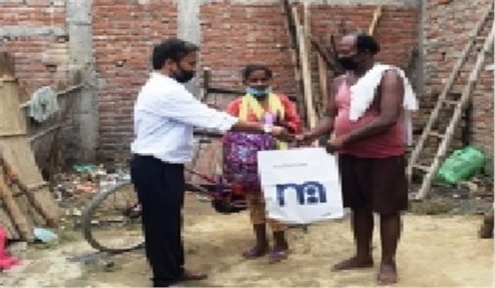 सुपर 30 ने ज्योति को इंजीनियरिंग की तैयारी करने के लिए आमंत्रित किया