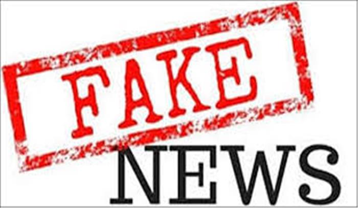 उत्तराखंड मुख्यमंत्री की मौत की फर्जी खबर से बवाल, 5 के खिलाफ एफआईआर दर्ज