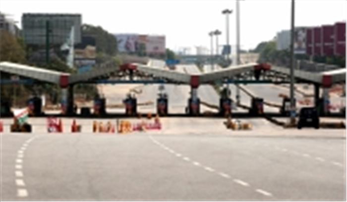 बेंगलुरु हवाईअड्डे से एहतियात के साथ घरेलू उड़ानें बहाल