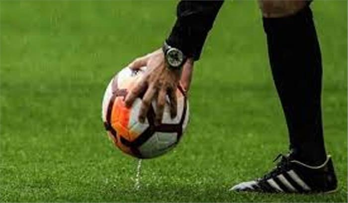 कोरोना का असर: संतोष ट्रॉफी का फाइनल राउंड स्थगित