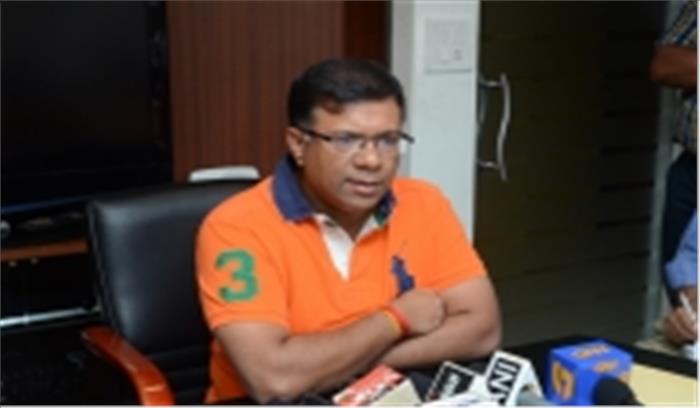 कोविड-19 : गोवा में एक महीने बाद 7 नए मामले