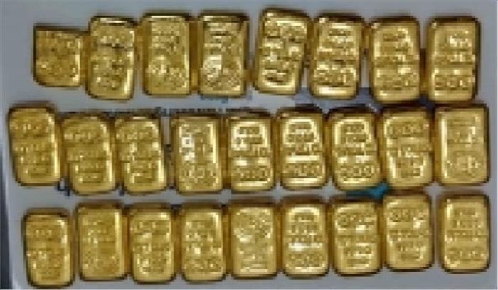 घरेलू वायदा बाजार में रिकॉर्ड ऊंचाई पर सोना