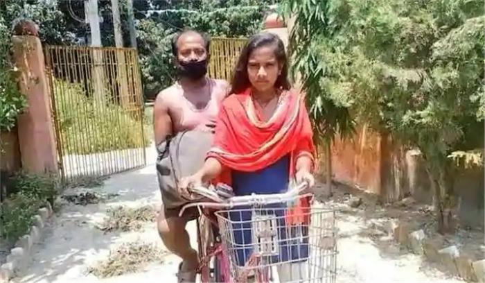 बिहार : ज्योति को स्वयंसेवी संस्था ने दिया नि:शुल्क शिक्षा का प्रस्ताव