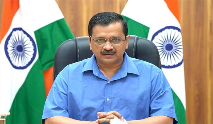 कोरोना के कारण अनाथ हुए बच्चों का खर्च वहन करेगी दिल्ली सरकार कोरोना के कारण अनाथ हुए बच्चों का खर्च वहन करेगी दिल्ली सरकार