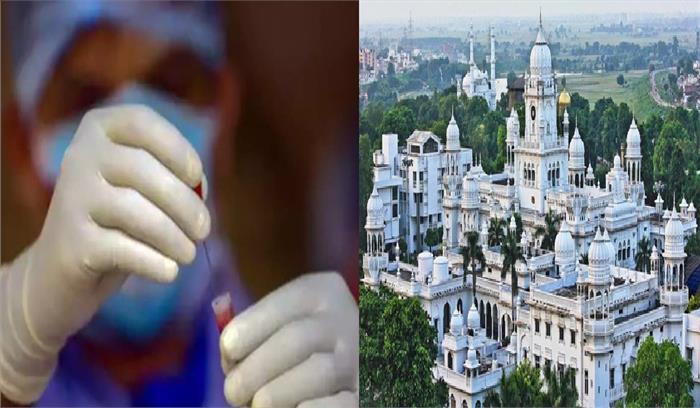 केजीएमयू और बीएचयू में होगी डेल्टा प्लस वैरिएंट की जांच