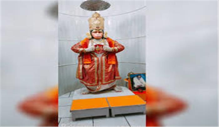 बड़े मंगल पर मंगलमान से लगे ई-भंडारे, नहीं टूटी परंपरा