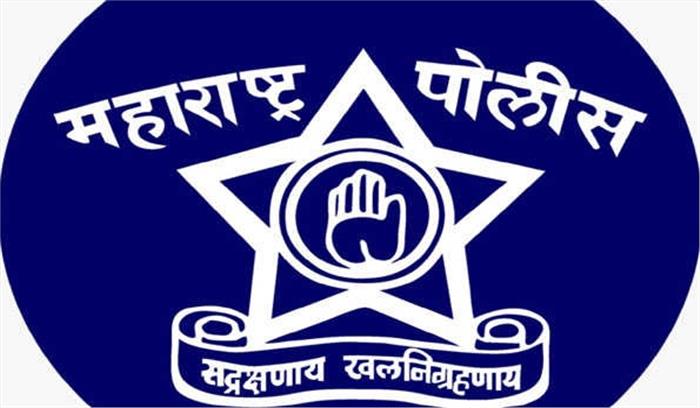 महाराष्ट्र में 1388 पुलिसकर्मी कोरोना संक्रमित, 12 की मौत