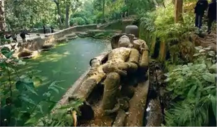 मप्र : बांधवगढ़ का कोर जोन पर्यटकों के लिए 15 जून से खुलेगा मप्र : बांधवगढ़ का कोर जोन पर्यटकों के लिए 15 जून से खुलेगा