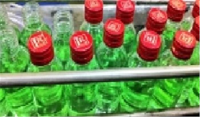 सैनिटाइजर उत्पादन में आत्मनिर्भर बनने की ओर बढ़ा झारखंड