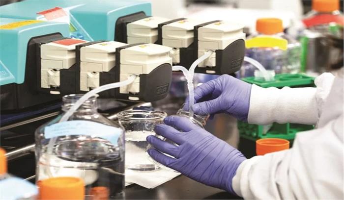 कोरोना का टीका विकसित करने में जुटे भारतीय वैज्ञानिक