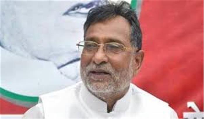 पत्रकारों को मिले बीमा,पेंशन की सुविधा : चौधरी