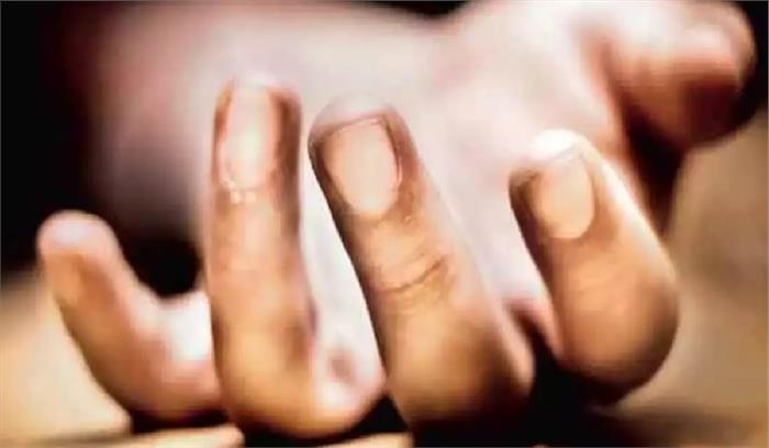 कोरोना वायरस के खौफ से प्रदेश में दो लोगों ने की आत्महत्या