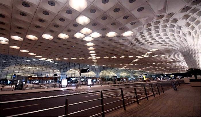 कोरोना के विकराल रूप के चलते बंद होगा मुंबई एयरपोर्ट का टर्मिनल 1