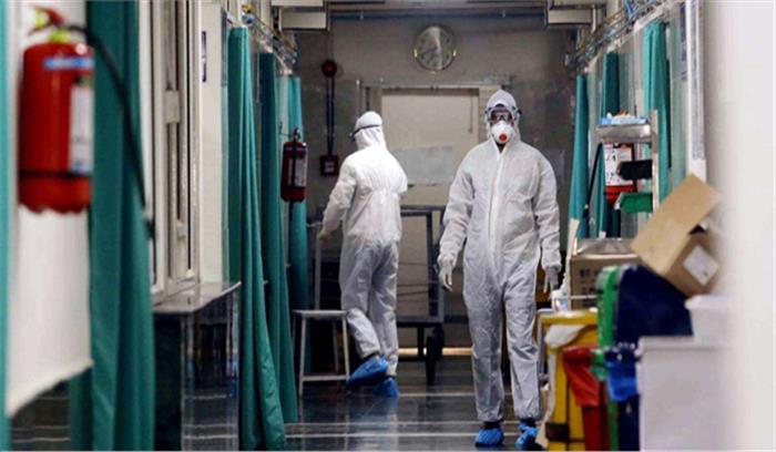 कोरोनावायरस : झारखंड के ग्राम पंचायतों में बनेंगे आइसोलेशन वार्ड