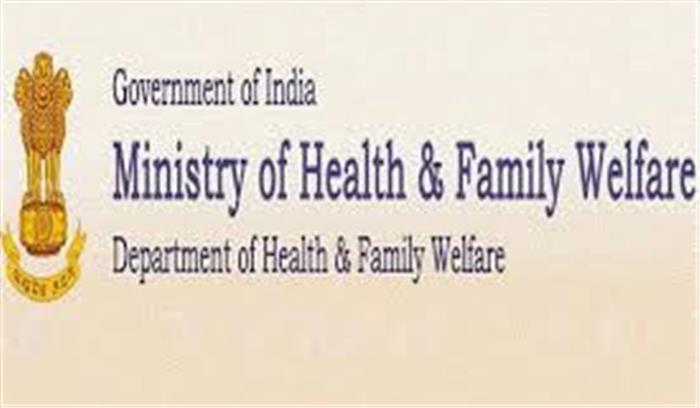 कोविड-19 से 24 घंटों में 195 मौतें: स्वास्थ्य मंत्रालय