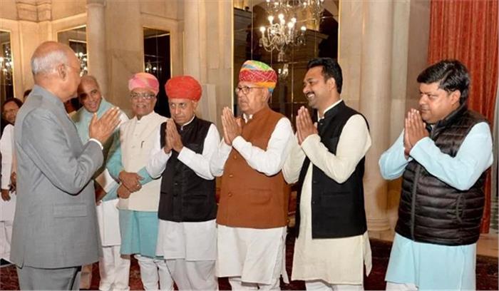 कोरोनावायरस : कनिका की पार्टी से लौटे दुष्यंत सिंह के संपर्क में आए 96 सांसद भयभीत