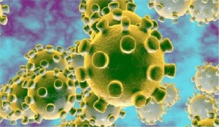 दिल्ली में दो नसिर्ंग अधिकारी भी कोरोना पॉजिटिव