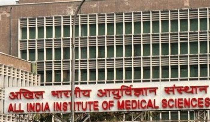 दिल्ली के अस्पतालों का मार्गदर्शन करेगी एम्स के डॉक्टरों की समिति दिल्ली के अस्पतालों का मार्गदर्शन करेगी एम्स के डॉक्टरों की समिति