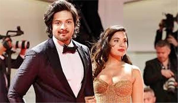 कोविड-19 : ऋचा चड्ढा, अली फजल की शादी टली