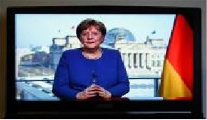 कोविड-19 : जर्मनी में 89,300 से अधिक मामले कोविड-19 : जर्मनी में 89,300 से अधिक मामले