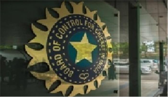बीसीसीआई लगातार विदेशी बोर्ड के संपर्क में : अधिकारी