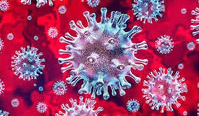 झांसी:लगातार बढ़ रही कोरोना की रफ्तार और मरने वालों की संख्या