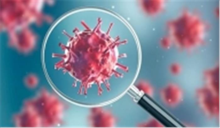 कोविड-19 से संक्रमित रोगियों को हो सकती है थायरॉयड की भी समस्य