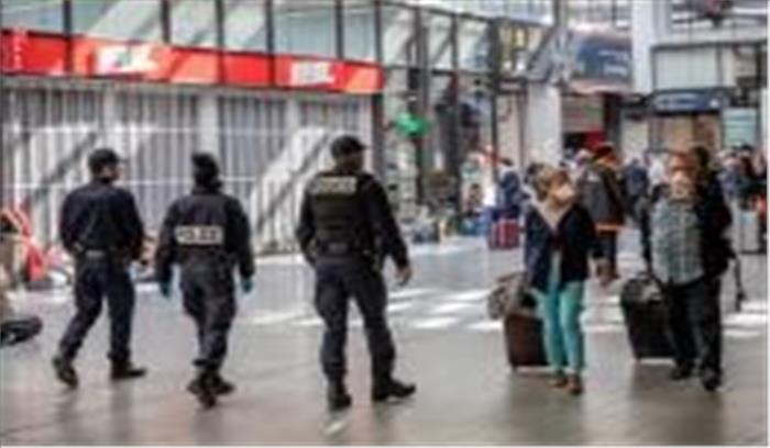 कोविड-19 : वैश्विक आंकड़ा 44 लाख के पार, तीन लाख से अधिक मौतें