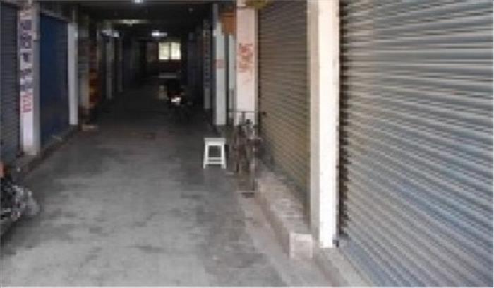 कोरोना संकट : दिल्ली में लॉकडाउन बढ़ाने का फैसला