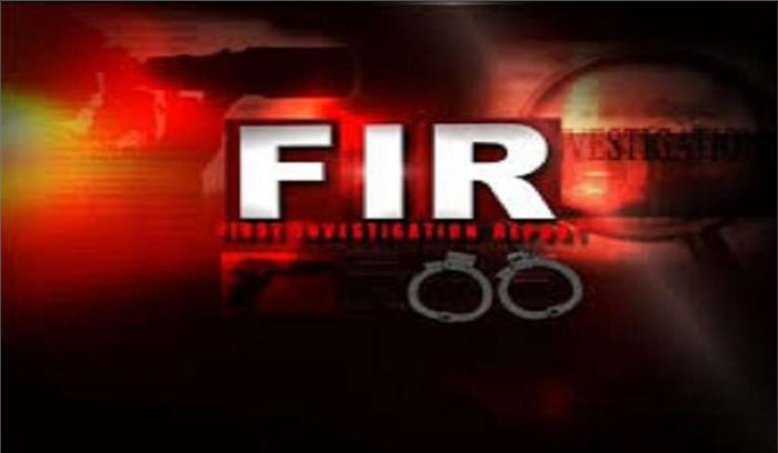 दिल्ली में होम क्वारंटाइन का उल्लंघन करने पर दो महिलाओं पर मामला दर्ज