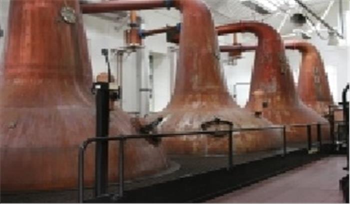 उप्र की चीनी मिलें हैंड सैनिटाइजर बनाएंगी