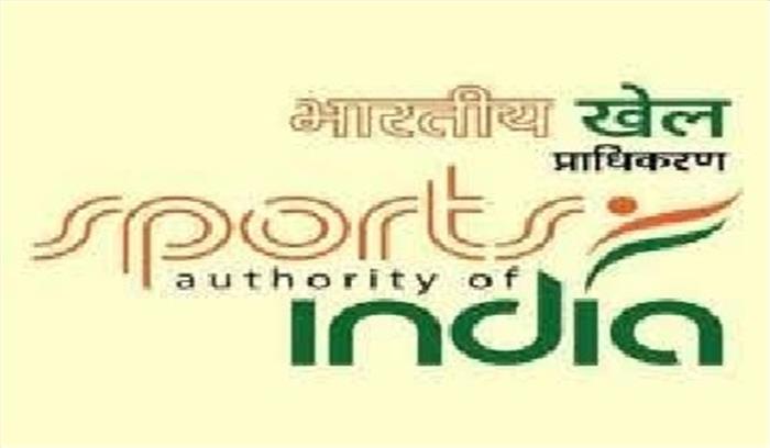 साईं  ने लॉकडाउन बढ़ने के कारण ट्रेनिंग कैंप का स्थगन बढ़ाया