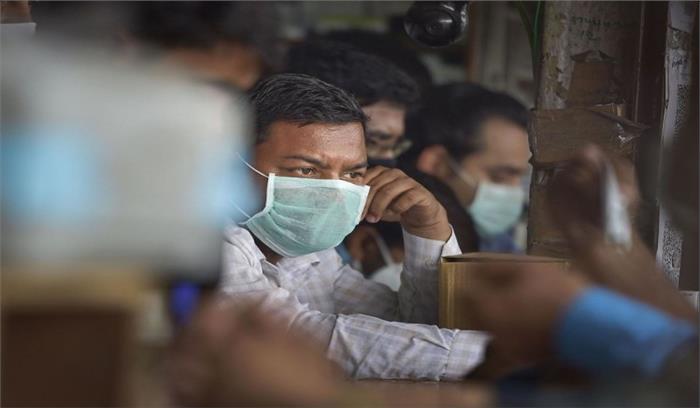 कोरोनावायरस : दिल्ली में एक अन्य मामले की पुष्टि, 31 हुआ आंकड़ा