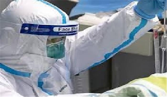 कोरोनावायरस : इटली में 59,138 मामलों की पुष्टि, 5,476 लोगों की मौत