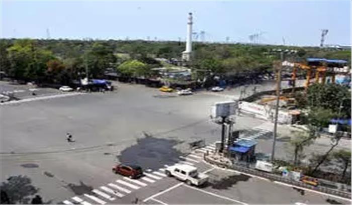 लॉकडाउन : मासूम बेटे के इलाज के लिए 30 किमी पैदल चली महिला