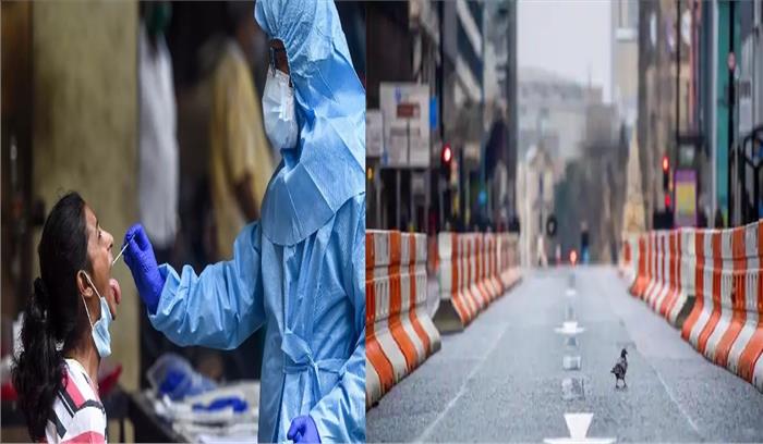 डराने लगे हैं कोरोना के सामने आ रहे आंकडे, क्या फिर से लगेगा लॉकडाउन! डराने लगे हैं कोरोना के सामने आ रहे आंकडे, क्या फिर से लगेगा लॉकडाउन!