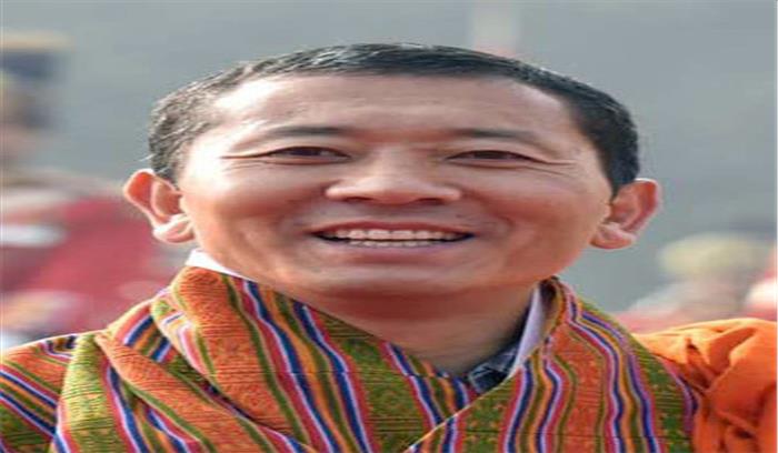 भूटान में कोविड-19 का दूसरा मामला