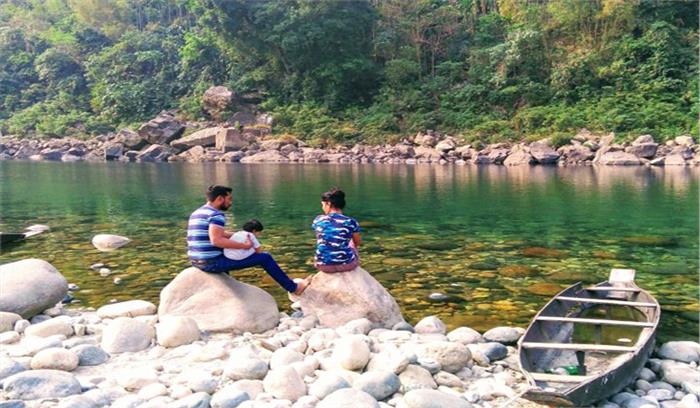 मेघालय में 31 मार्च तक सभी पर्यटन स्थल बंद मेघालय में 31 मार्च तक सभी पर्यटन स्थल बंद