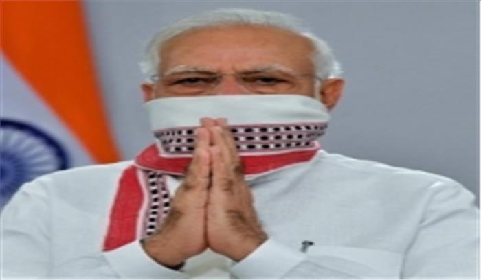 कोविड-19 : लोग पूरे तैयार, आत्मसंतुष्ट कम, फिर भी मोदी पर विश्वास कायम