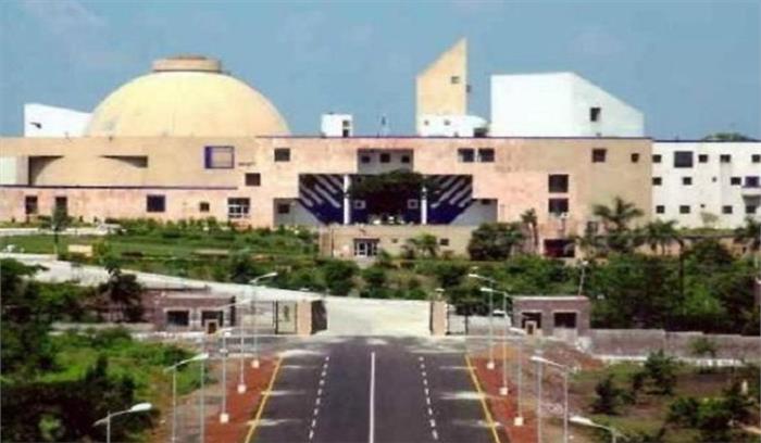 कोरोनावायरस : मप्र विधानसभा का बजट सत्र 26 मार्च तक स्थगित कोरोनावायरस : मप्र विधानसभा का बजट सत्र 26 मार्च तक स्थगित