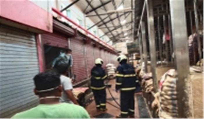 मुंबई के डब्बावालों ने 31 मार्च तक सेवाएं बंद कीं