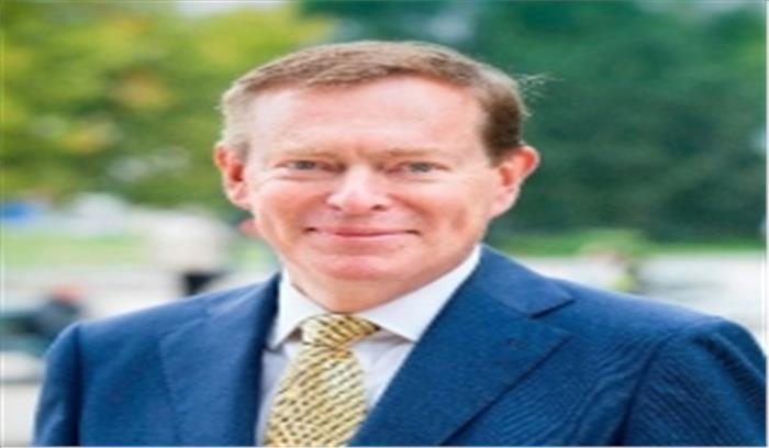 कोविड-19 पर बहस के दौरान बेहोश हुए  नीदरलैंड  के मंत्री