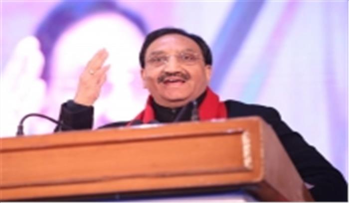 शोध सिंधु की मदद से पढ़ाई और रिसर्च कर सकेंगे छात्र शोध सिंधु की मदद से पढ़ाई और रिसर्च कर सकेंगे छात्र