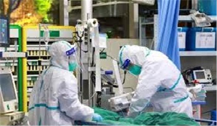 नोएडा की कंपनी 15 अप्रैल तक 5000 से ज्यादा वेंटिलेटर मुहैया कराएगी