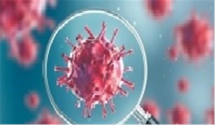 गौतमबुद्ध नगर में 21 हॉटस्पॉट ग्रीन और 24 हॉटस्पॉट रेड जोन में शामिल