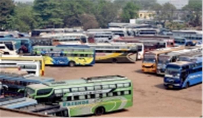 ओडिशा में बुधवार से ग्रीन जोन में बस सेवा बहाल होगी, किराया होगा दोगुना