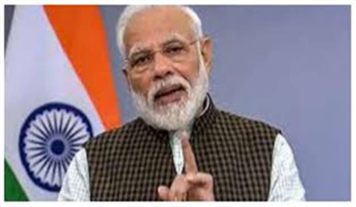 कोरोना से निपटने के लिए प्रधानमंत्री शुक्रवार को करेंगे मुख्यमंत्रियों से बात