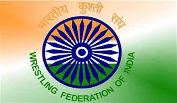 ऑनलाइन दंगल में लो भाग, कुश्ती महासंघ देगा इनाम ऑनलाइन दंगल में लो भाग, कुश्ती महासंघ देगा इनाम