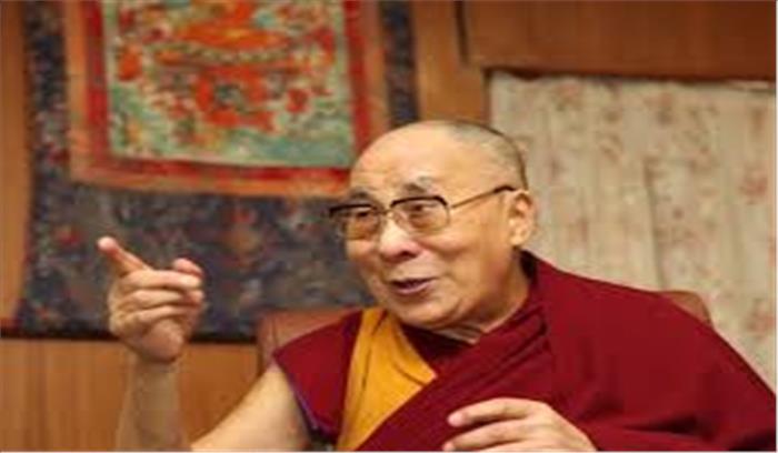 कोरोनावायरस : दलाई लामा ने सभी कार्यक्रम रद्द किए