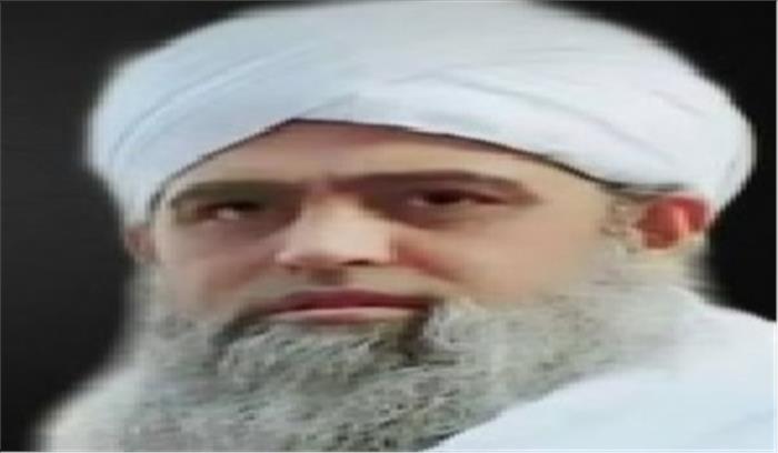 तबलीगी कांड: मौलाना साद को पकड़ने की उल्टी गिनती शरु, पुलिस टीम में डॉक्टर्स के शामिल करने की खबर